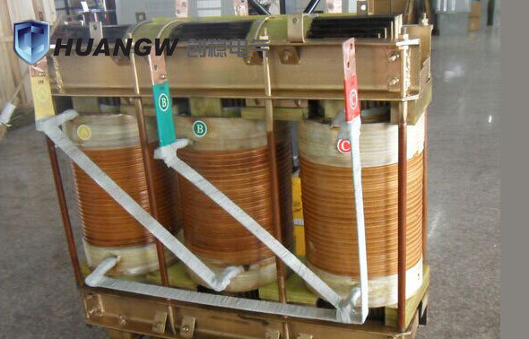 光伏隔離變壓器300KVA