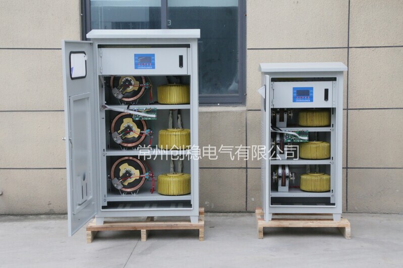 60千瓦穩(wěn)壓器報(bào)價(jià)解析｜常州創(chuàng)穩(wěn)電氣